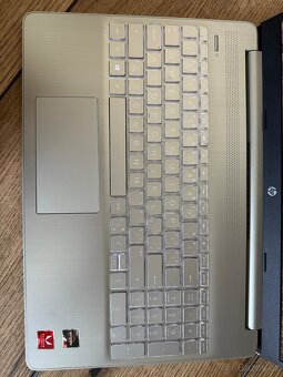 Notebook HP - 9