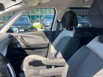 CITROEN GRAND C4 SPACETOURER 2,0 HDI AT 7 MÍST - 9