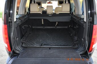 Land Rover Discovery 2.7 TDV6 HSE A/T - 9