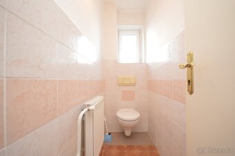 Prodej rodinného domu 193 m2, pozemek 798 m2 Protější, Havíř - 9