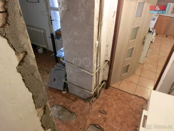 Prodej rodinného domu, 85 m², Zdounky, ul. Zákostelí - 9