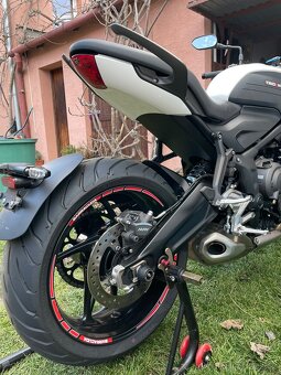 Triumph Trident 660 TP35KW - 9