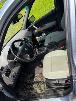 BMW X3 3.0D - 9