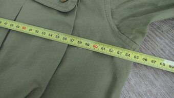 Fjallraven bunda, XL - 9