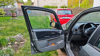 Prodám Suzuki SX4, 2009, 79KW, najeto 105 000km, Tažné - 9