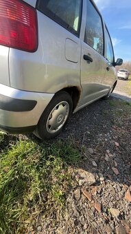 Seat Ibiza - 9