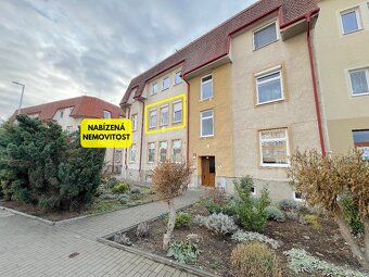 Pronájem bytu 2+kk po rekonstrukci - ul. Na Rejdišti, Znojmo - 9