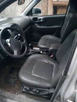 Hyundai Santa fe - 9