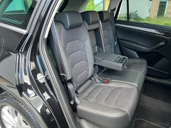 ŠKODA KODIAQ FL 2.0 TDI 110KW STYLE+ KAMERA PANO VIRTUAL ACC - 9