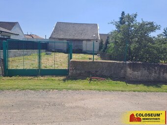 Kuchařovice, RD 4+1,190 m2, zahrada, stodola – rodinný dům - 9