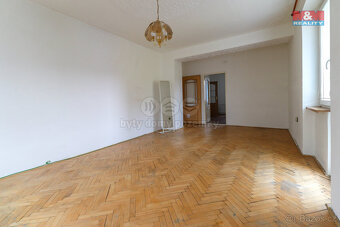 Pronájem bytu 2+1, 58 m², Praha - Hloubětín, ul. Poděbradská - 9
