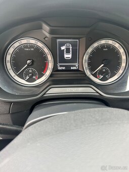 Škoda Octavia 3 2.0 tdi - 9