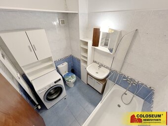 Modřice, OV 2+kk, 50m2, balkon, garáž - byt, ev.č. E2336L022 - 9