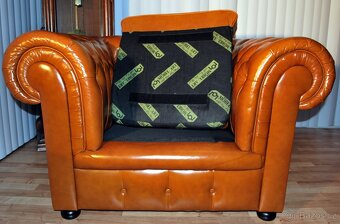 CHESTERFIELD-KRESLO-CLUB-NOVE - 9
