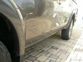 L 200 2.4 Di-D INSTYLE 4WD DOUBLE CAB 2016 - 9