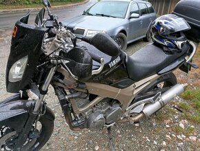 Yamaha 900 TDM - 9