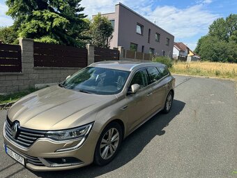 Prodám Renault Talisman - 9