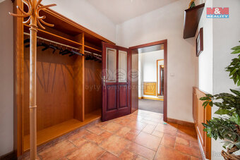 Prodej rodinného domu, 1737 m², Hnátnice - 9