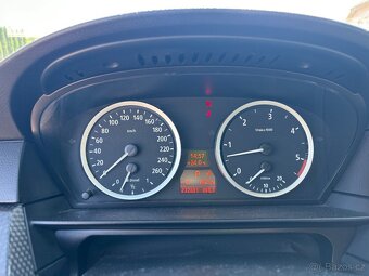 Bmw 535D - 9