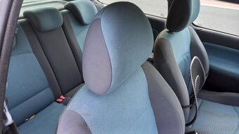 Renault clio 1.2 R.v.2003 - 9