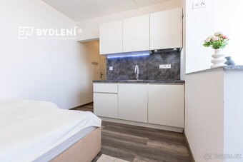 Prodej bytu 1+kk 23m² - 9