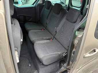 Peugeot Partner Tepee active - 9