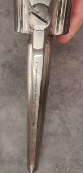 Revolver Smith Wesson 3model -44russian TOP - 9