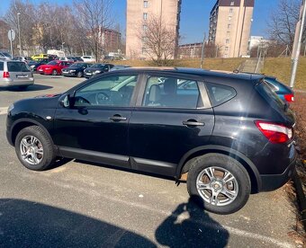 Nissan Qashqai 2012 1.5 dci 81 kw - 9