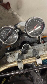 Suzuki Bandit 600 - 9