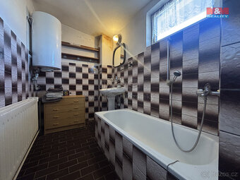 Pronájem rodinného domu, 130 m², Třeboň, ul. Budějovická - 9