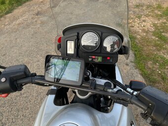 BMW R 1150 GS - 9