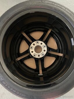 Original Mercedes E r19 AMG w214 s214 a214 - 9