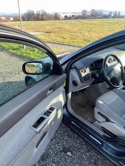 Volvo V50 1.6D 218 tis. Km - 9