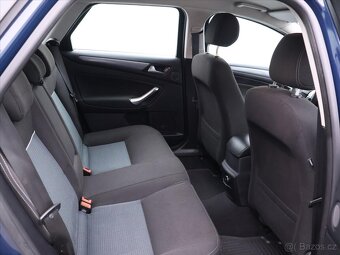 Ford Mondeo 2,0 TDCI 103kW CZ Navigace (2013) - 9