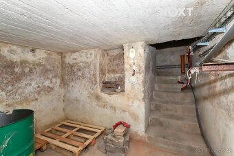 Prodej Rodinný dům, 63㎡ - 9