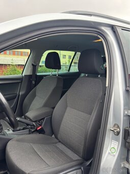 Škoda Octavia 1.6 TDI 85kw Soleil/2019/CarPlay/ACC/ Alu r17 - 9
