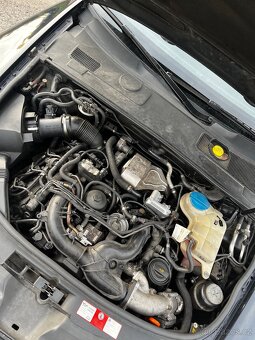 Audi A6 4F 3.0TDI 165KW Quattro, Automat - 9