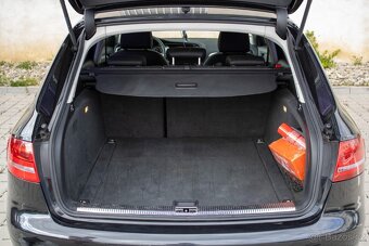 Audi A4 Avant 2.0TDi /aj na splátky/ - 9