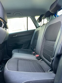 Škoda Fabia 1.0TSI 70kW AMBITION COMBI /2022,74.561 KM,ČR - 9