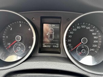 Volkswagen Golf Variant - 9