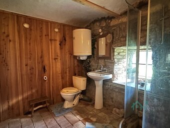 Prodej chalupy, obec Jilem - 9