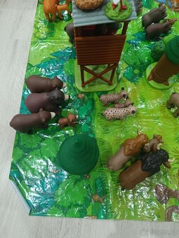 De Agostini Zvířátka z lesa - 9