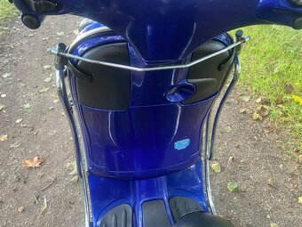 Vespa ET 125 - 9