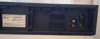 PANASONIC NV-HD642EE HIFI (REZERVACE) - 9