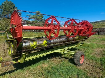 Claas Dominator 108 SL Maxi - 9