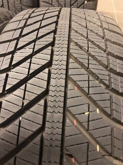 ORIGINAL ALU KOLA AUDI A5 S5 8W B9 225/50/17 - 9