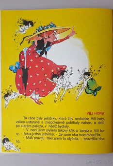 Zuzanka a její přátelé + Vílí hora a jiné pohádky - 9