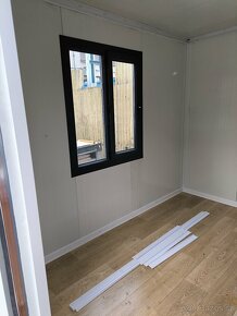 Kontejner 3x3m. 64999Kč. - 9