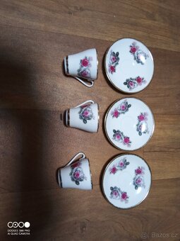 Prodám různé sklo a porcelán - 9