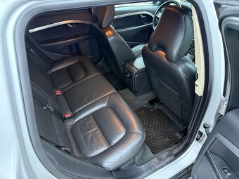 Volvo XC 70 4x4  D5 136 kw - 9